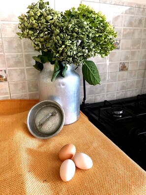 Cucina privata