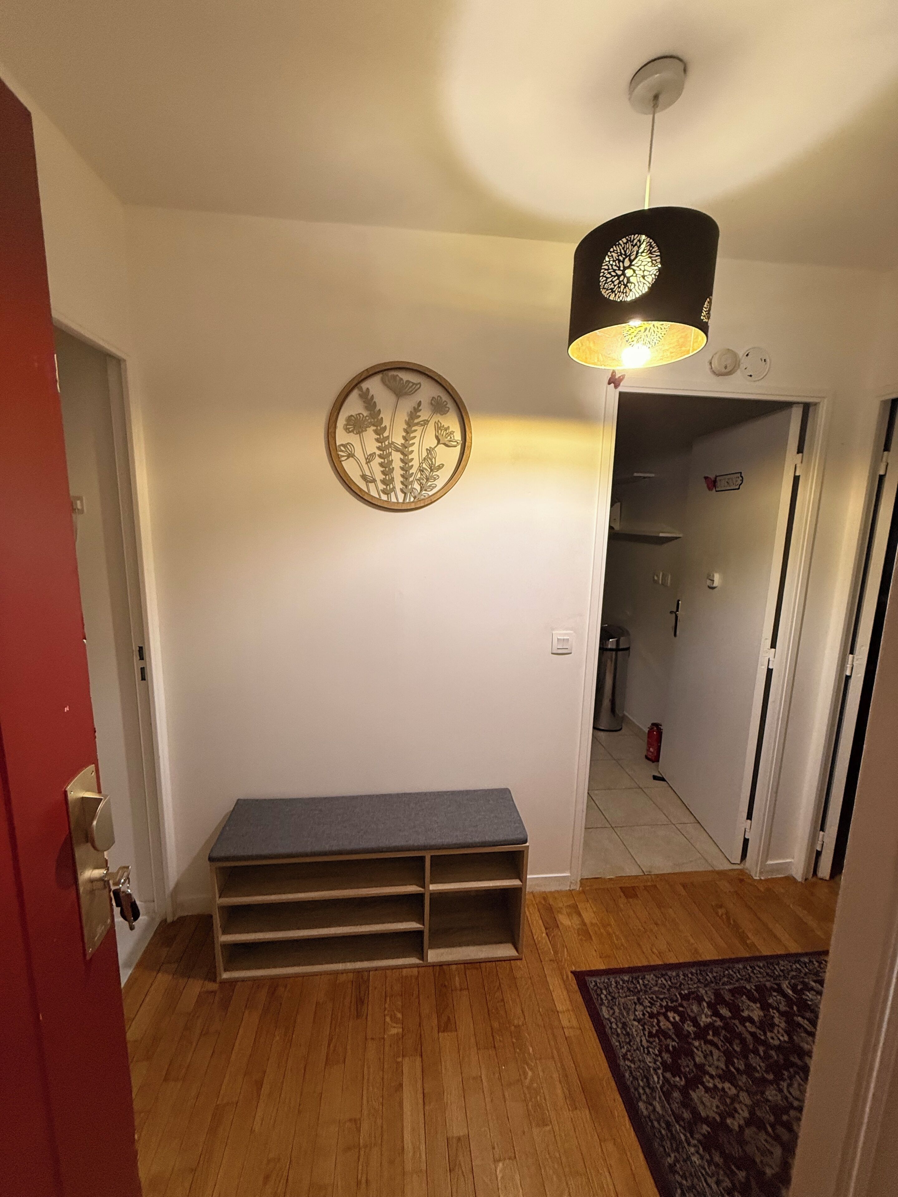 Intérieur