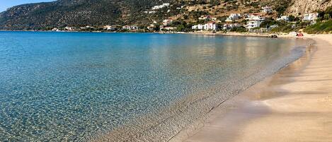 Plage à proximité