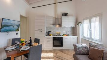 Appartamento Standard, camere multiple (Via Chiappori Sestri Ponente) | Interni