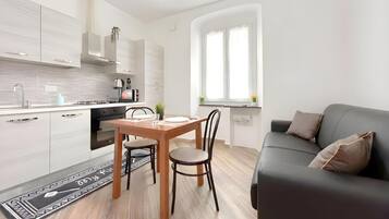 Appartement Standard, plusieurs chambres (Via D'Andrade Sestri Ponente) | Intérieur