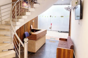 Detalle interior