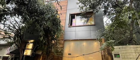 外觀