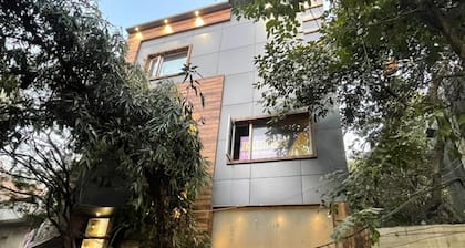 JK Residency Tilak Nagar