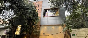 JK Residency Tilak Nagar