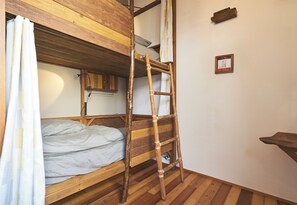 3 chambres, Wi-Fi, draps fournis