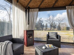 Interior - Agriturismo Podere il Moro by Interhome (Sovicille)