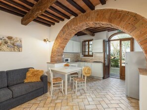 Interior - Agriturismo Podere il Moro by Interhome (Sovicille)