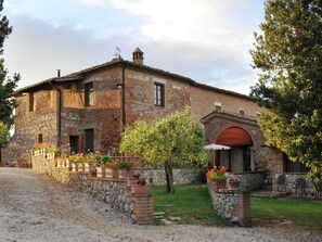 Exterior - Agriturismo Podere il Moro by Interhome (Sovicille)