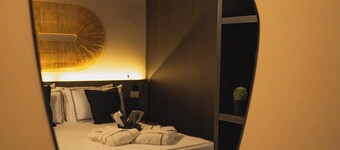 Modern apartment in downtown Parma, WiFi and comfort
