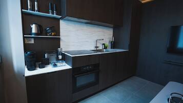Cucina privata
