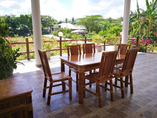 Beyond Island Resort