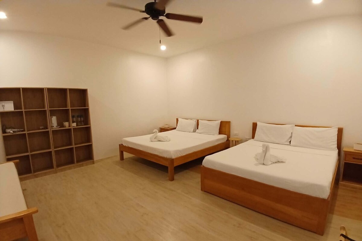 Habitació