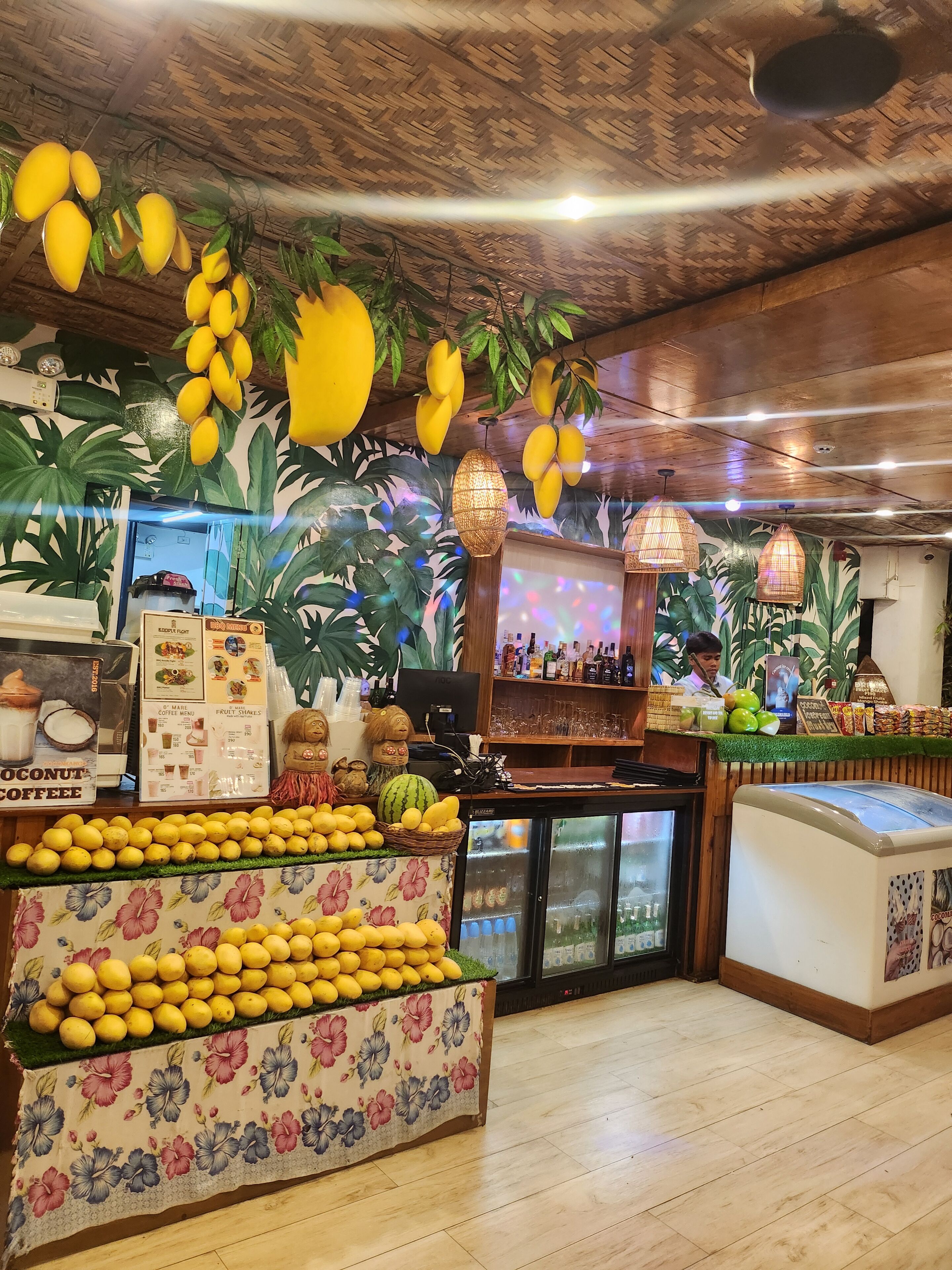 餐廳