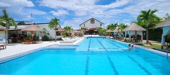 Beyond Island Resort