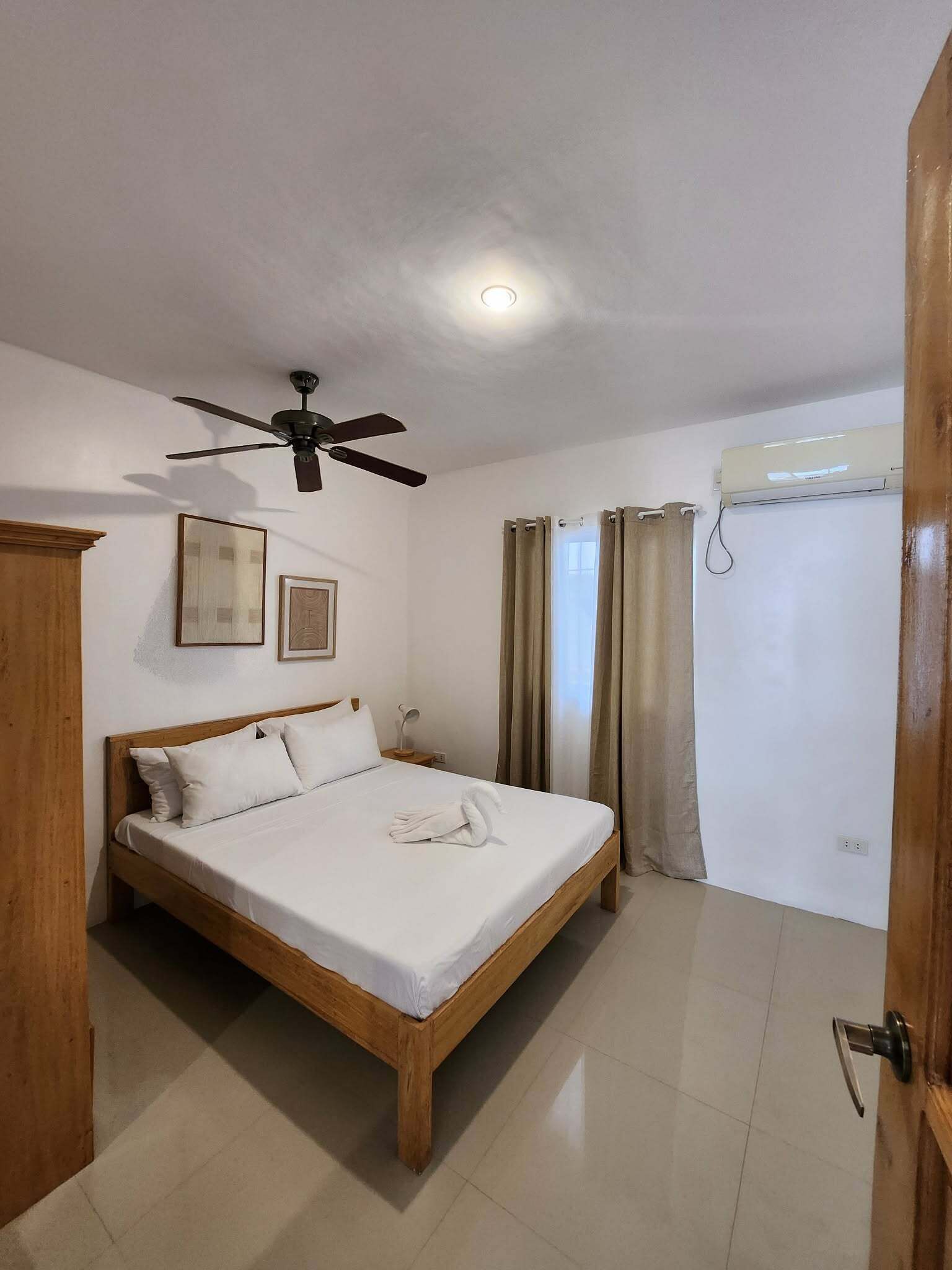 Villa, 2 Bedrooms, Patio, Garden View | Free WiFi