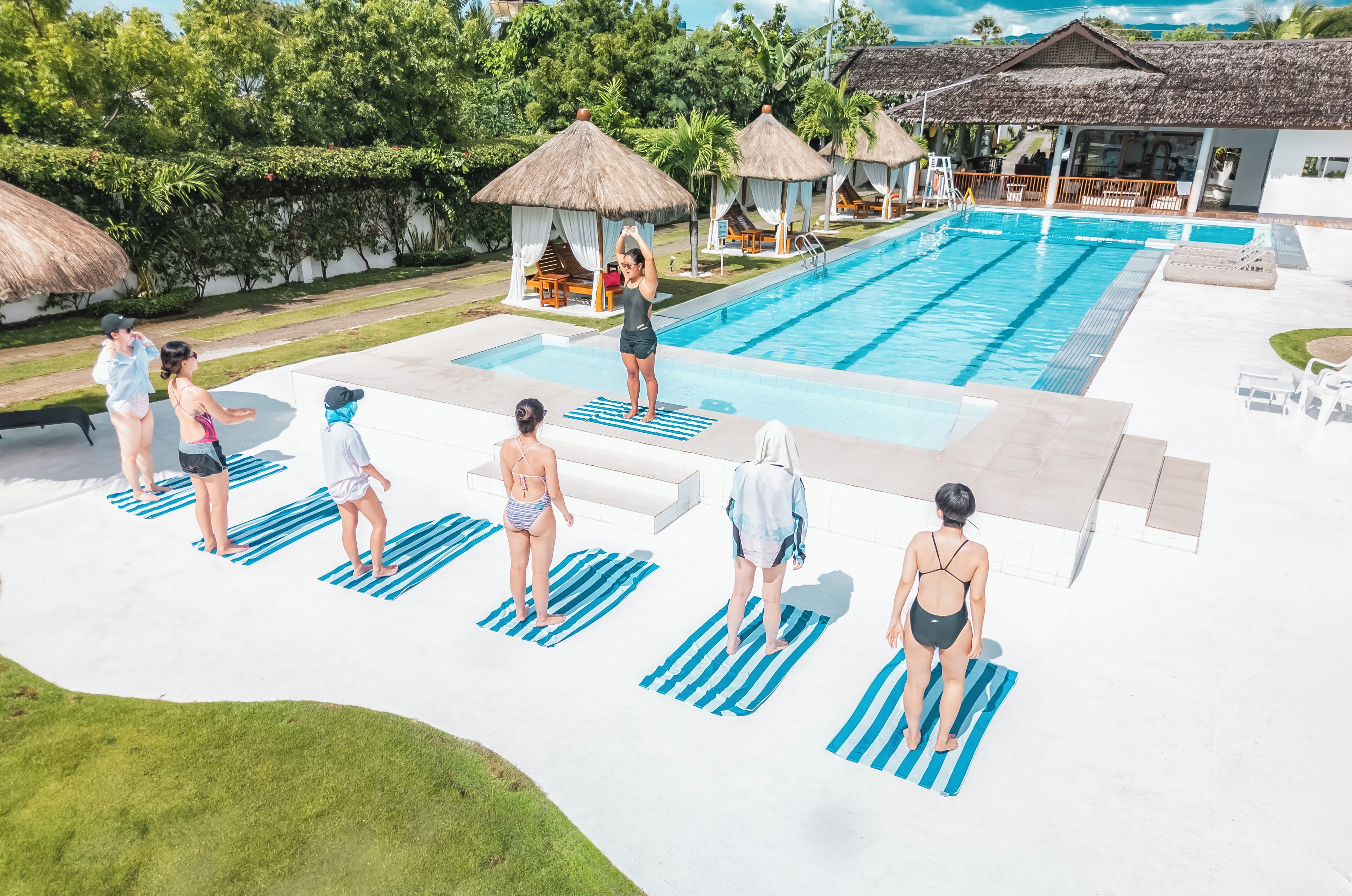 Kolam renang