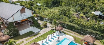 Beyond Island Resort