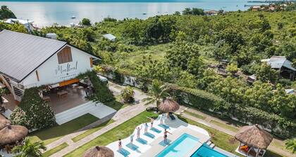 Beyond Island Resort