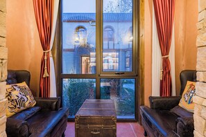 Interior - Beijing Magic Villa (Tongzhou)