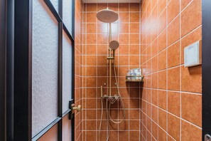 Double Room Single Use, Garden View | Bathroom - Beijing Magic Villa (Tongzhou)