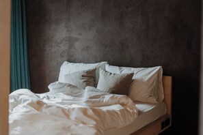 Apartment, Mountain View | In-room safe, soundproofing, free WiFi - Atto Apartments & Suites  (Innichen)