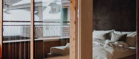 Apartment, Mountain View