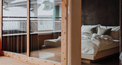 Atto Apartments & Suites