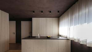 Dapur pribadi