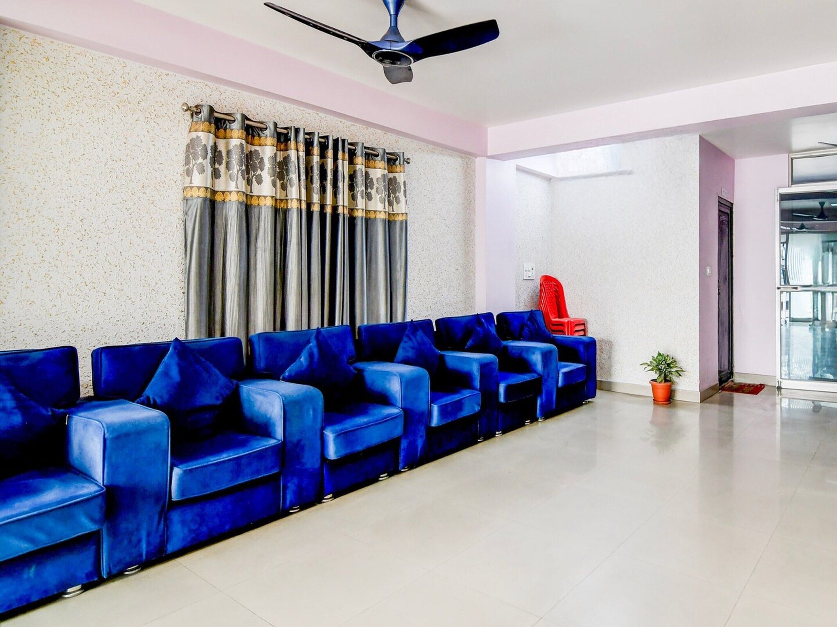 House | Interior
