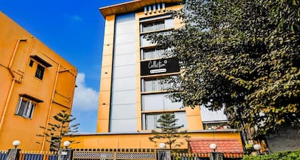 Collection O SF Road Siliguri Jyoti Hotel