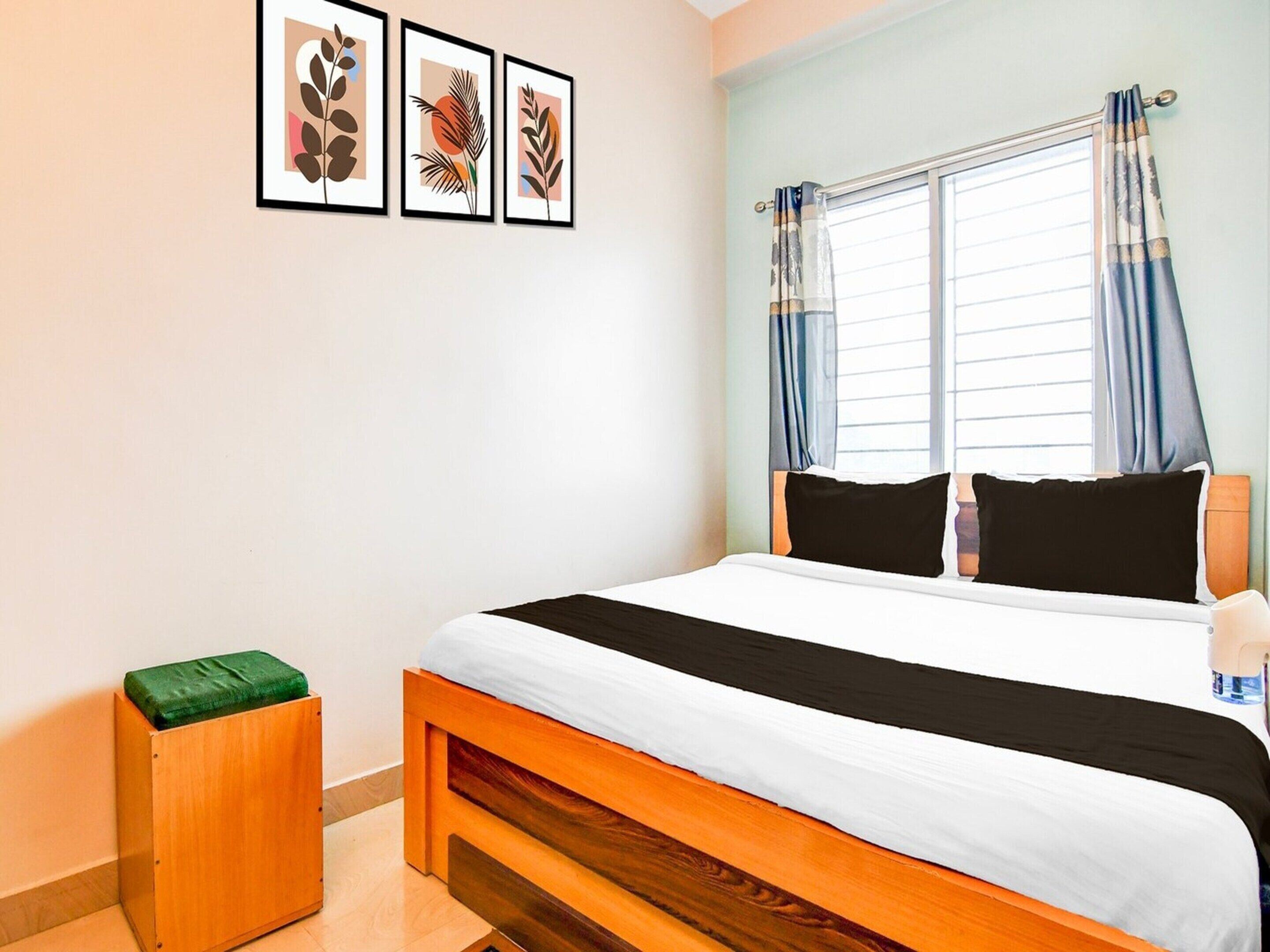 House | 1 bedroom
