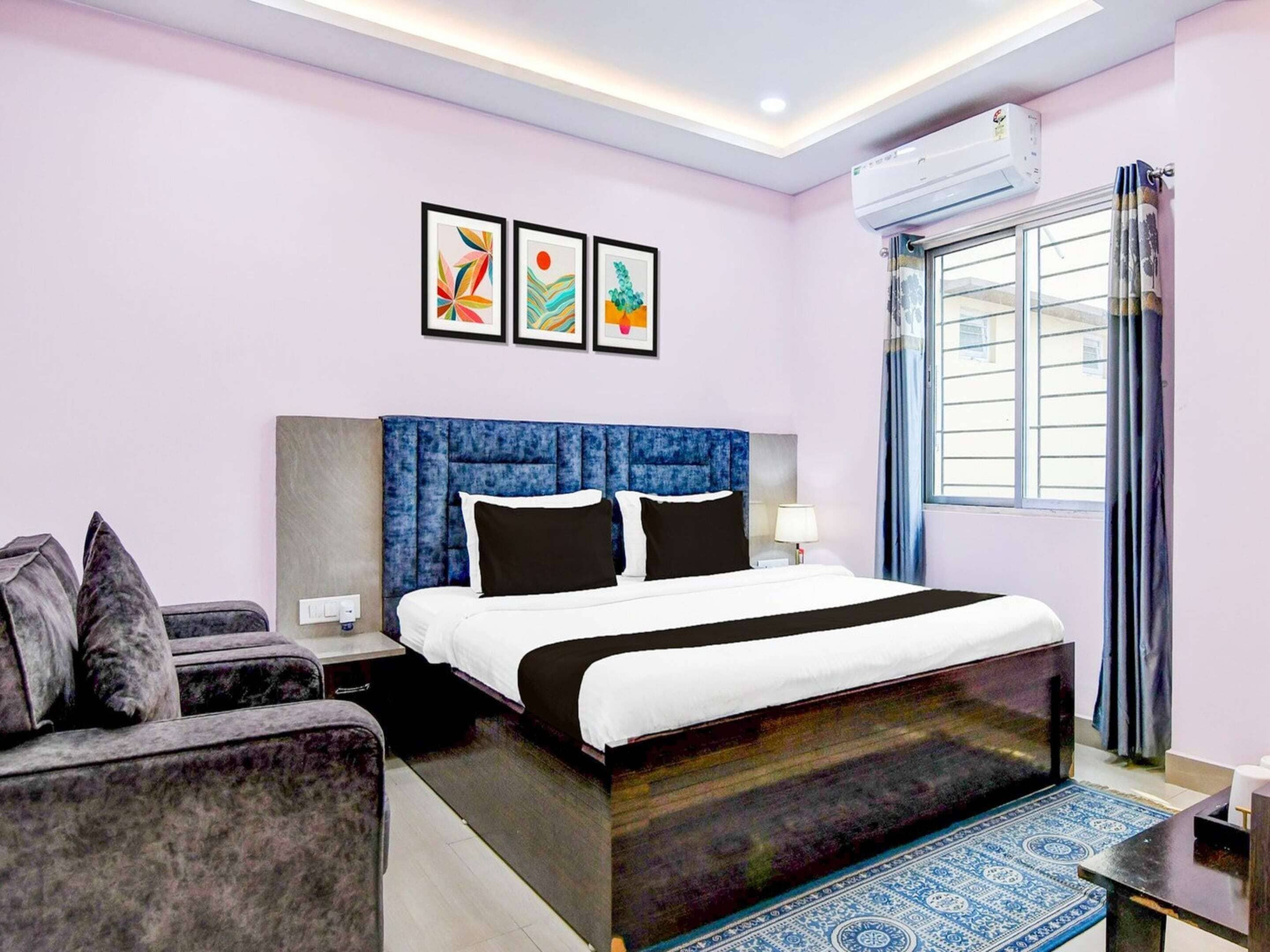 House | 1 bedroom