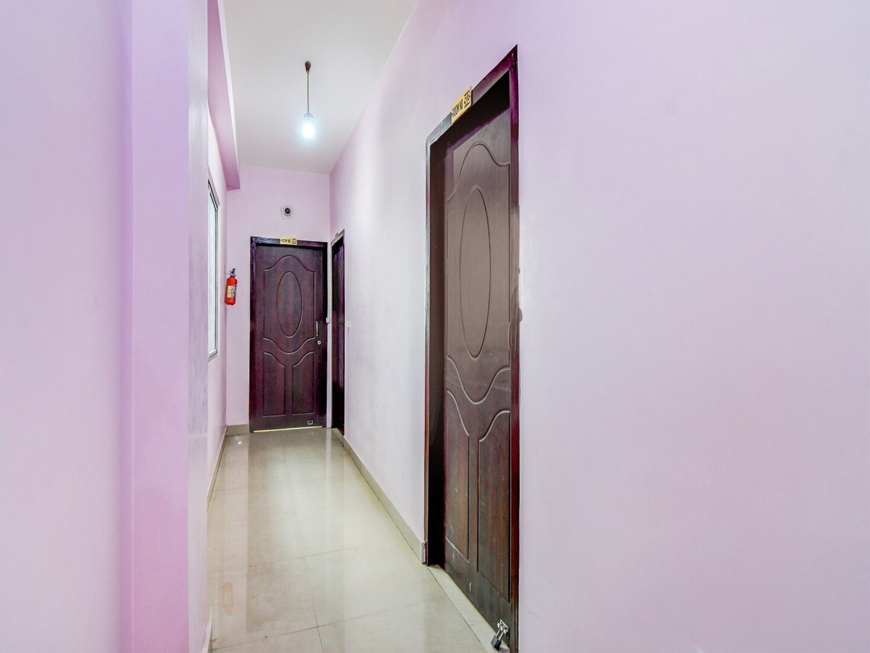 House | Interior