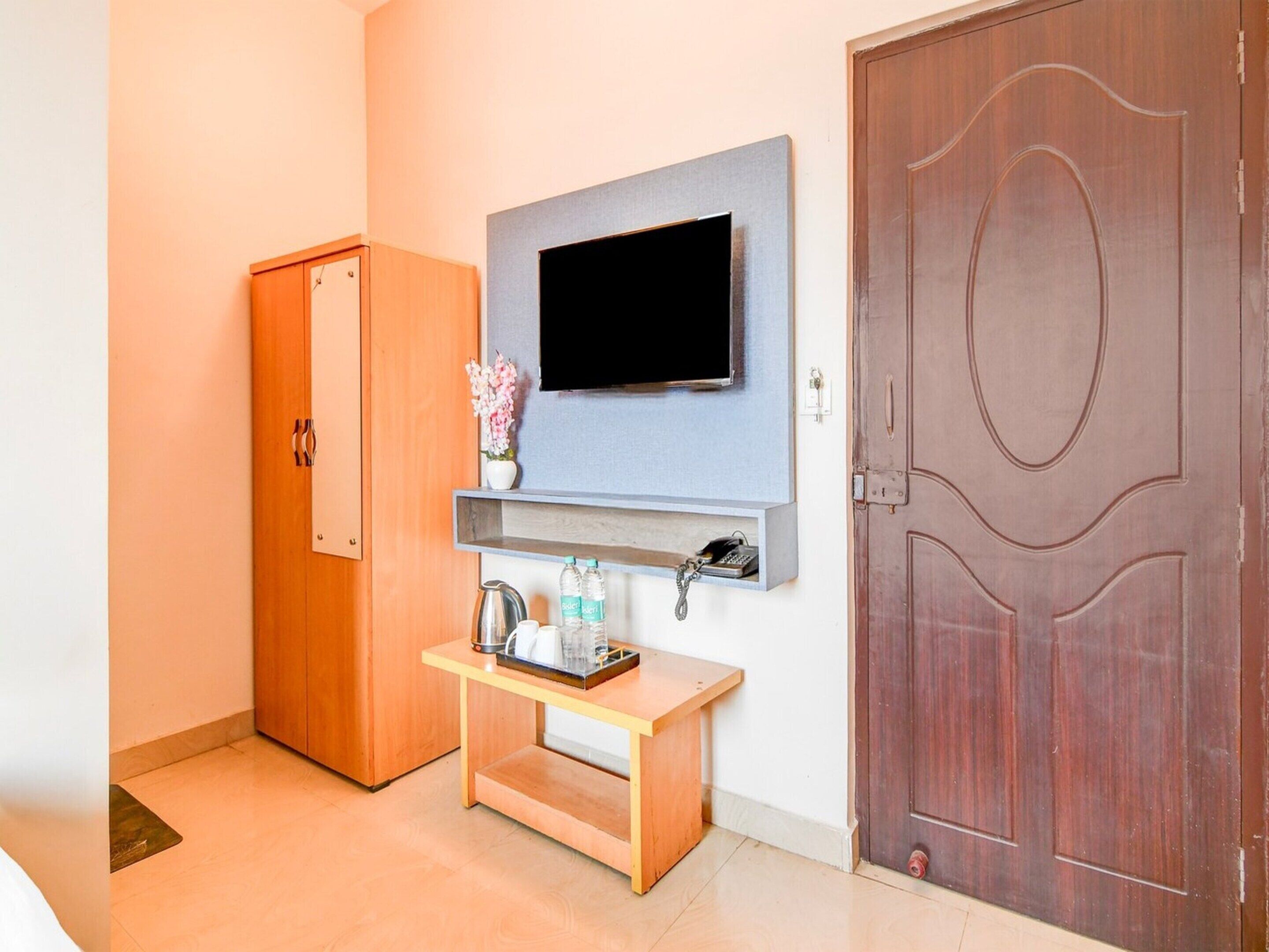 1 habitación 