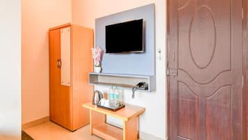1 habitación