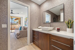 Interior - Courtside Escape - Country Club Living (Rancho Mirage)