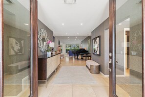 Lobby - Courtside Escape - Country Club Living (Rancho Mirage)