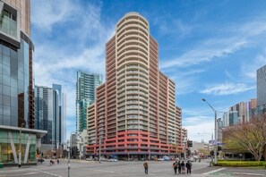 Exterior - Exclusive Stays - Southbank Towers (Southbank)