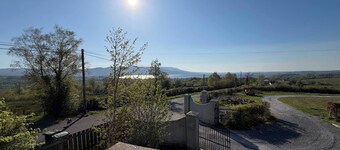 The Hilltop Hideaway