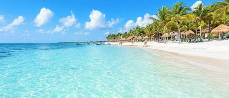 Plage