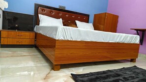 Free WiFi - Hotel Vindhyavasini kasia kushinagar (Kasia Bazaar)