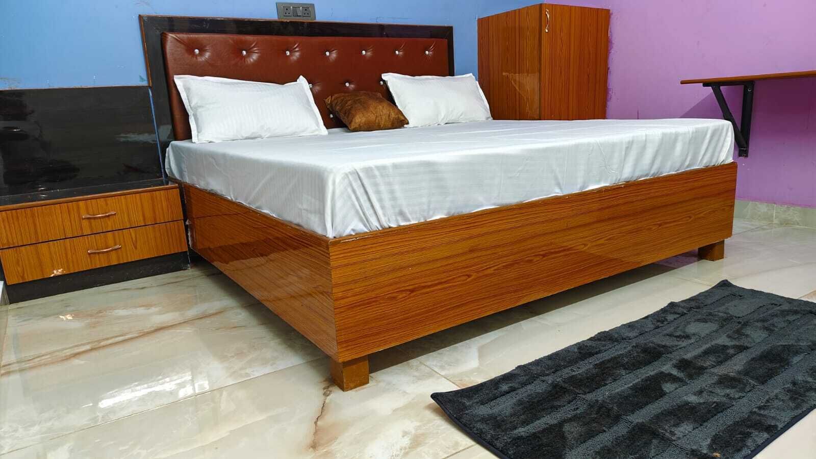 Comfort Double Room | Free WiFi