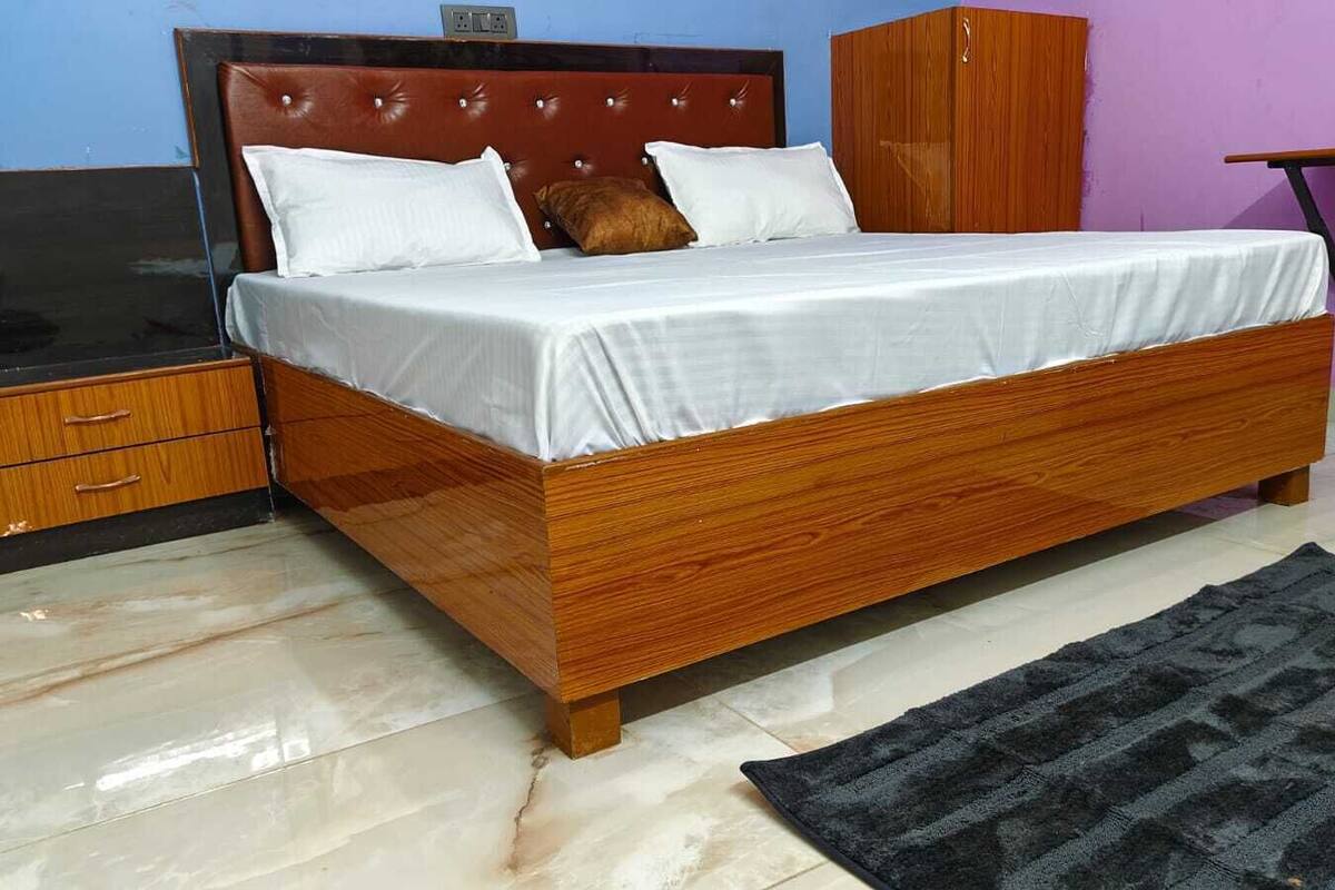 Comfort Double Room | Free WiFi