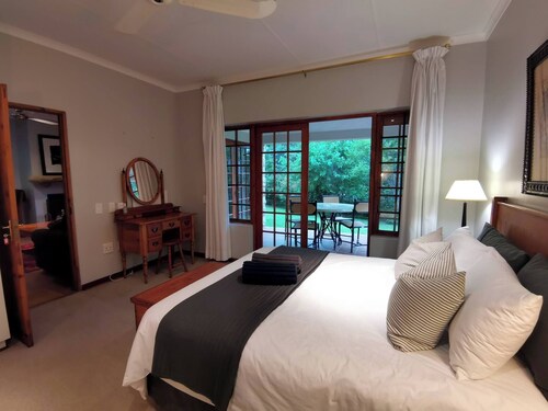 Gracie's Cottage in Clarens