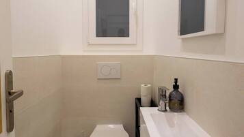 Dusche