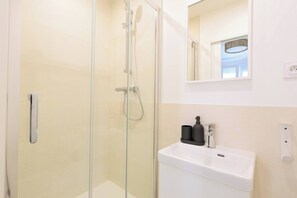Dusche