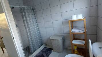 Een douche