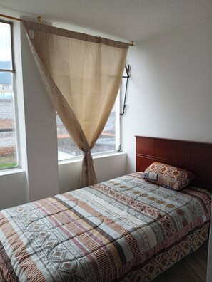 Internet y ropa de cama
