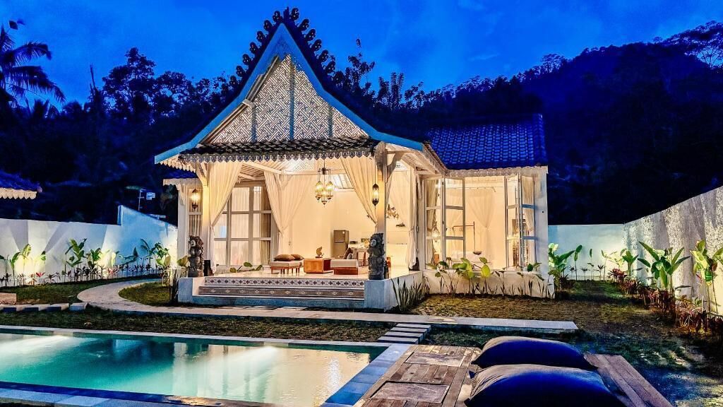 Villa, Pool View | Pool